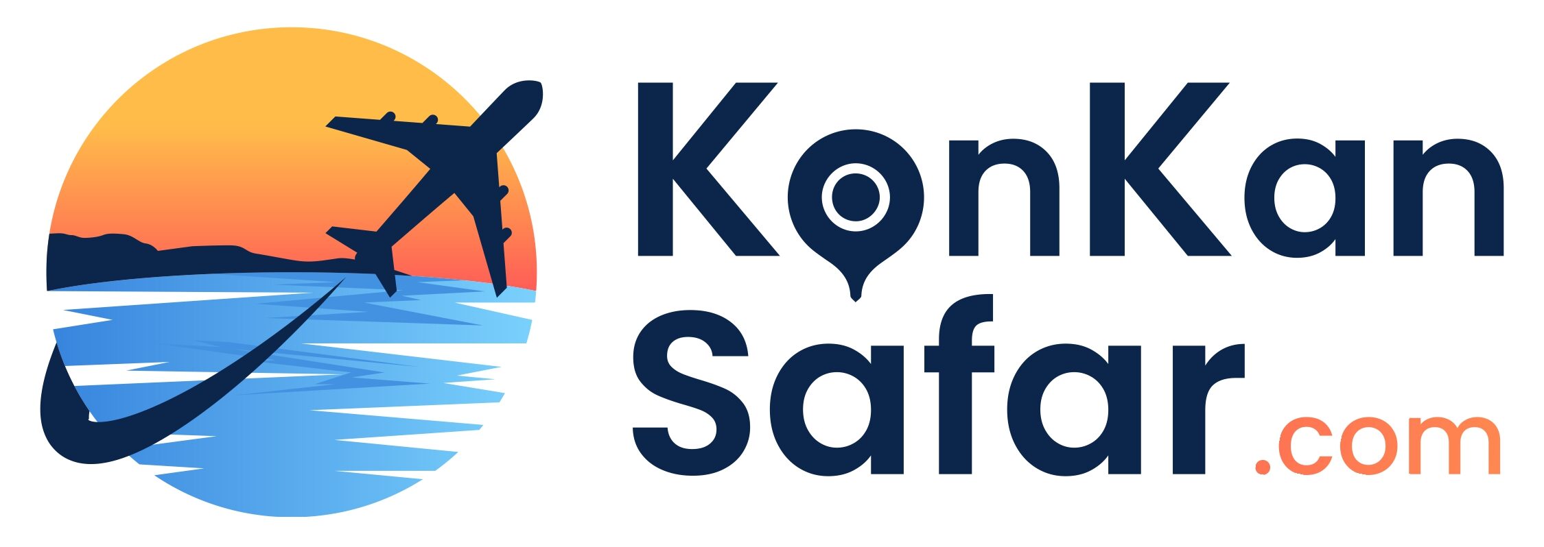 Introducing Konkan Guide Logo! - YouTube
